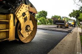 Why Choose Us For All Your Driveway Paving Needs in Malta, IL?